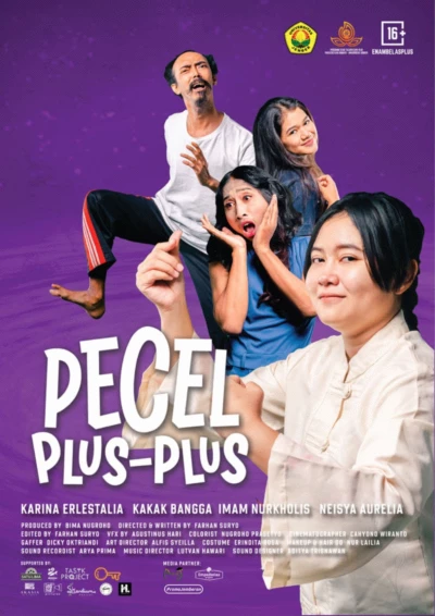 Pecel Plus Plus