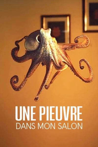 The Octopus in My House