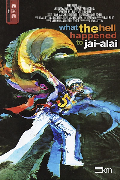 What the Hell Happened to Jai-Alai?