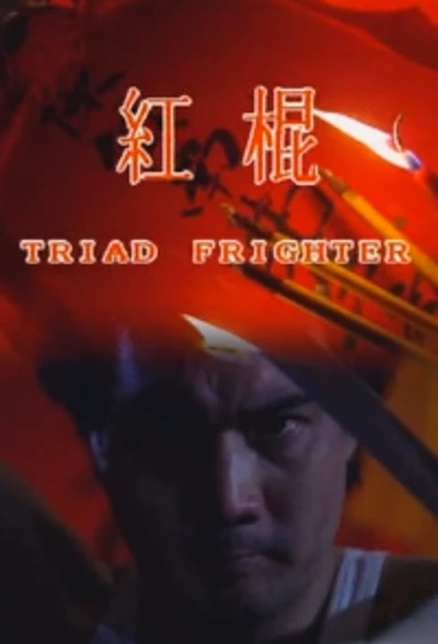 Triad Fighter