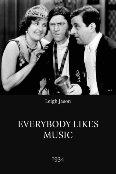 Everybody Likes Music