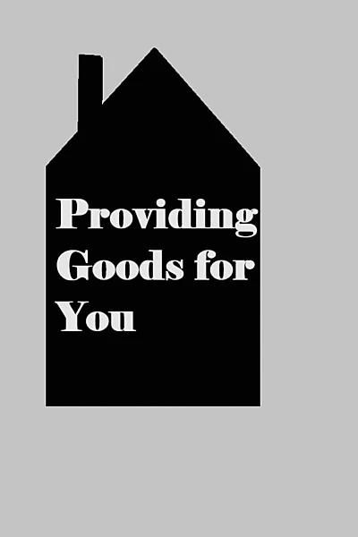 Providing Goods for You