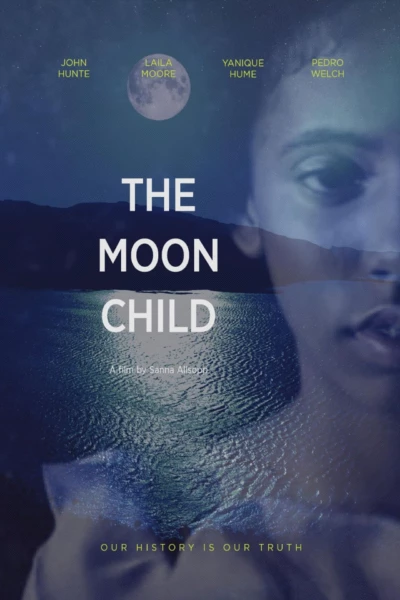 The Moon Child