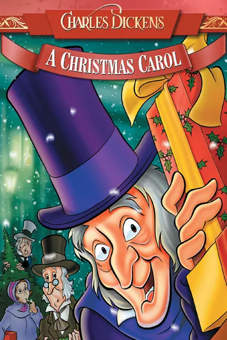 A Christmas Carol