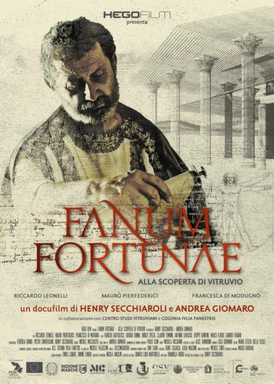 Fanum Fortunae - Alla scoperta di Vitruvio