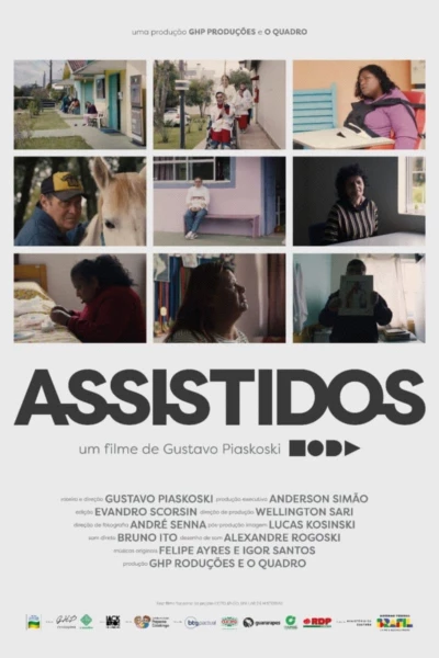 Assistidos