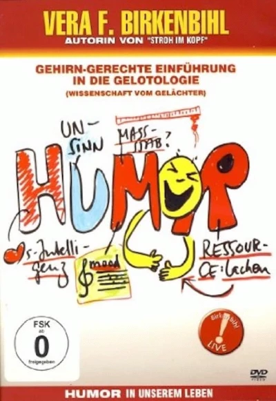 Vera F. Birkenbihl - Humor