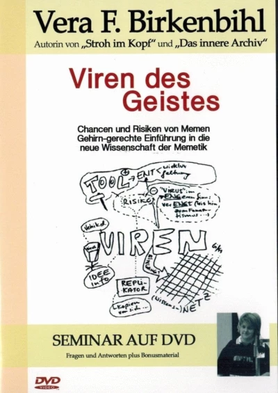 Vera F. Birkenbihl - Viren des Geistes