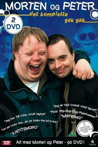 Morten og Peter vender tilbage
