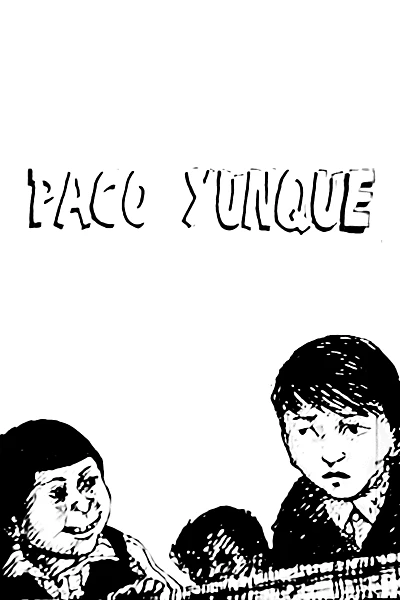 Paco Yunque