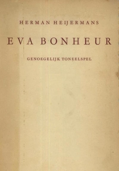 Eva Bonheur