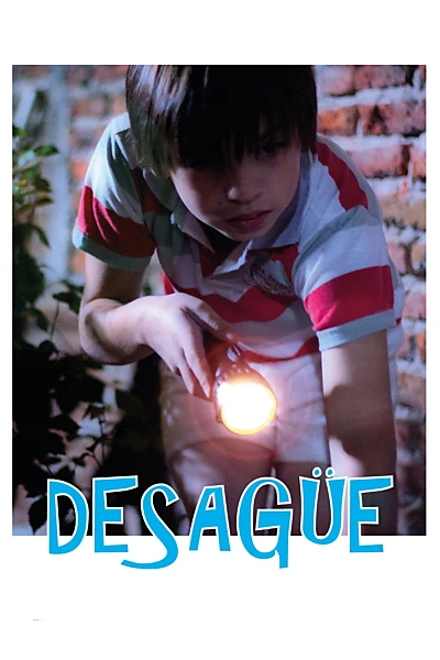 Desagüe