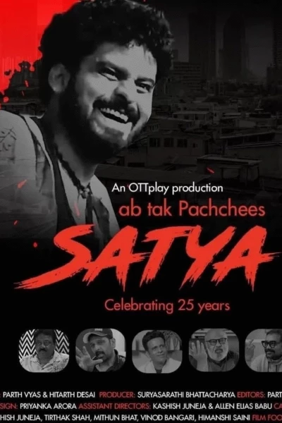 Satya - ab tak pachchees