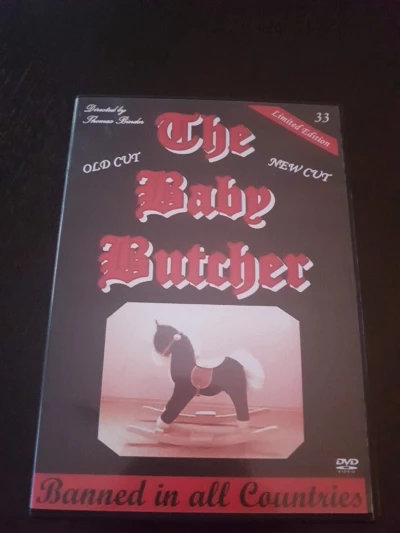 The Baby Butcher