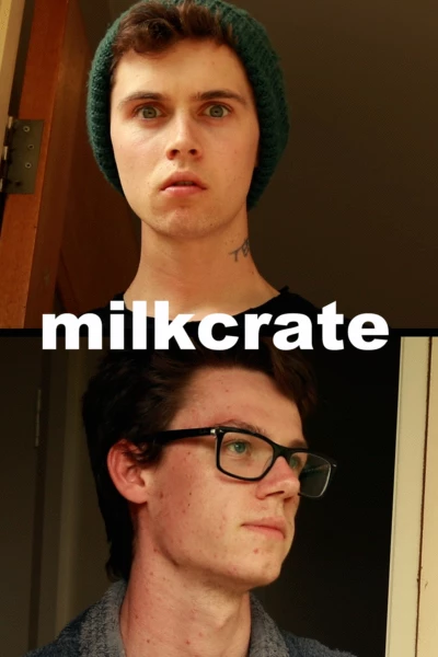 milkcrate