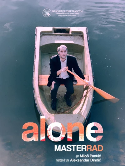 Alone