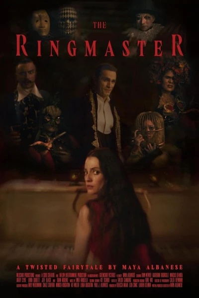 The Ringmaster