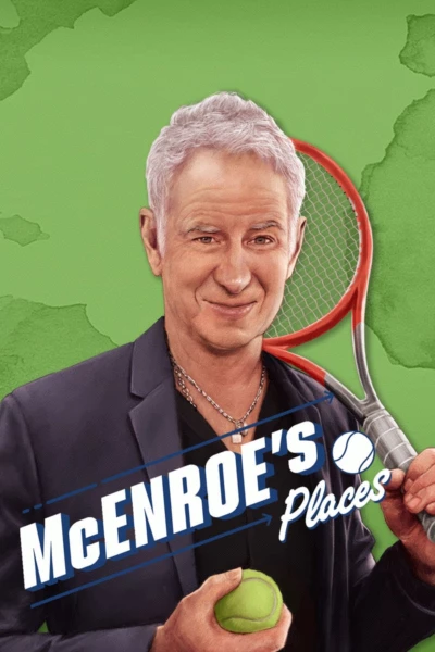 McEnroe’s Places