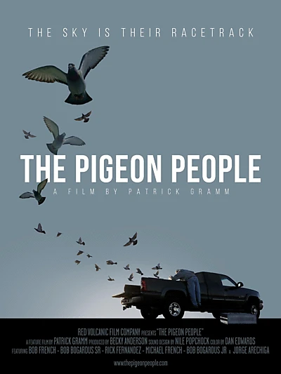 The Pigeon People