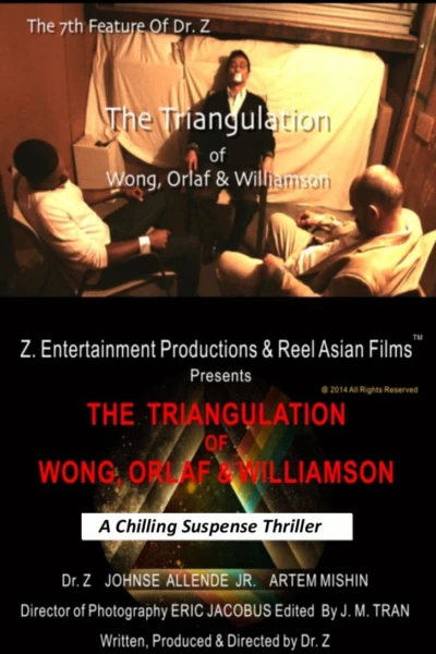 The Triangulation of Wong, Orlaf & Williamson