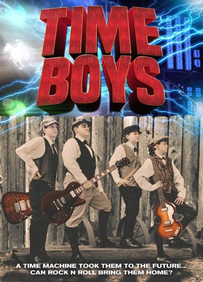 Time Boys