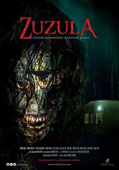 Zuzula