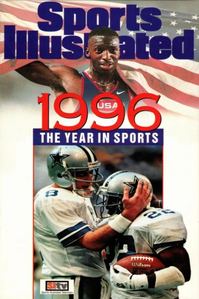 Sports Illustrated Year In Sports 1996