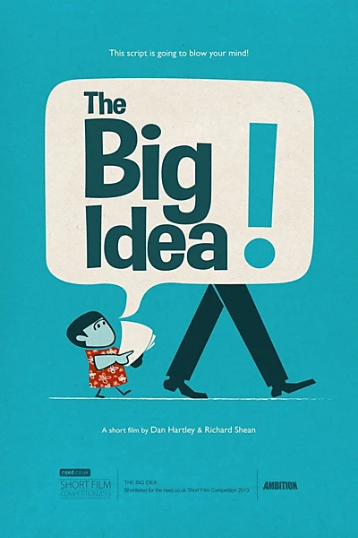 The Big Idea