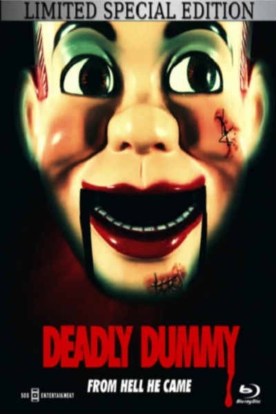 Deadly Dummy