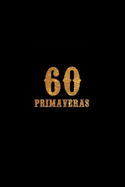 60 Primaveras