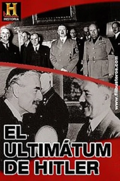 Hitlers Ultimatum