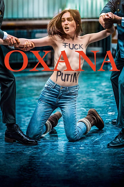 Oxana