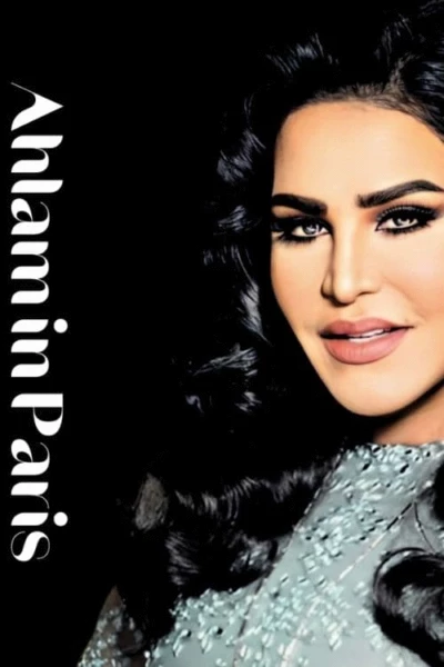 The Journey of Ahlam in Paris