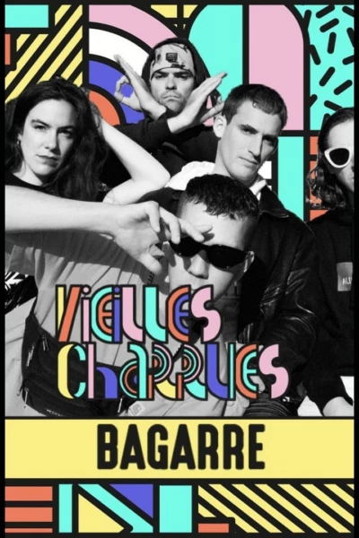 Bagarre en concert aux Vieilles Charrues 2022