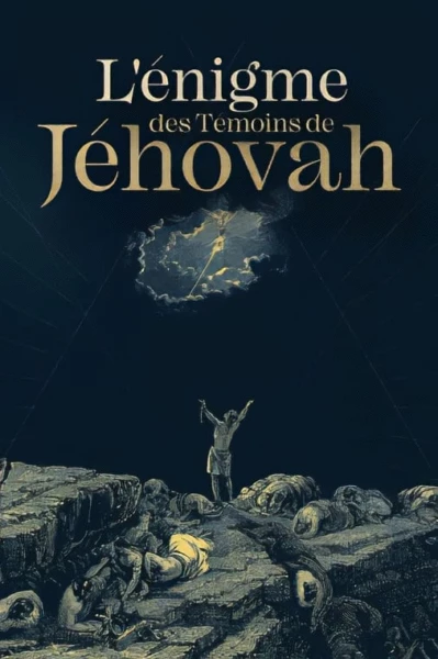 L'Énigme des témoins de Jéhovah