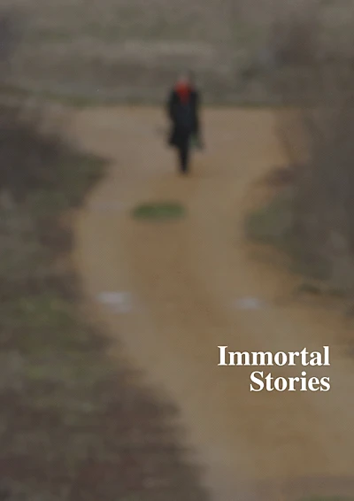 Immortal Stories