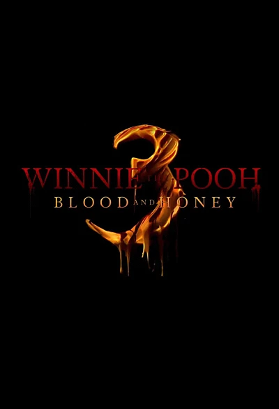 Winnie the Pooh: Blood and Honey 3