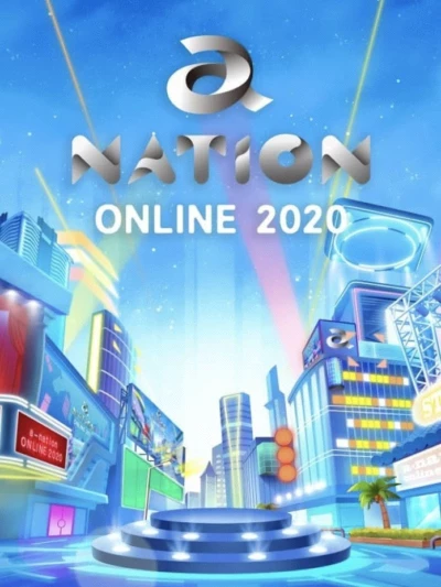 a-nation online 2020