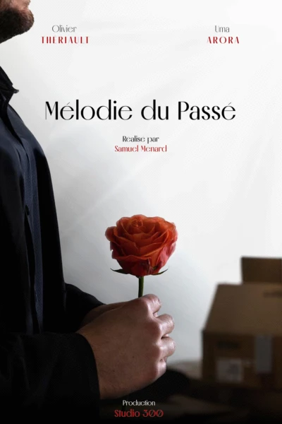 Mélodie du Passé