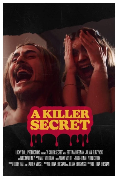 A Killer Secret
