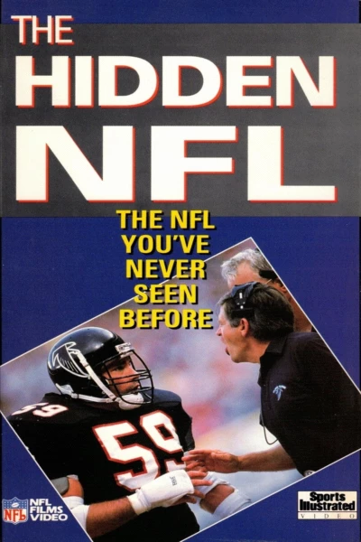 The Hidden NFL