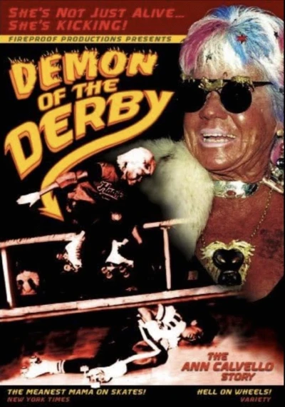 The Demon of the Derby