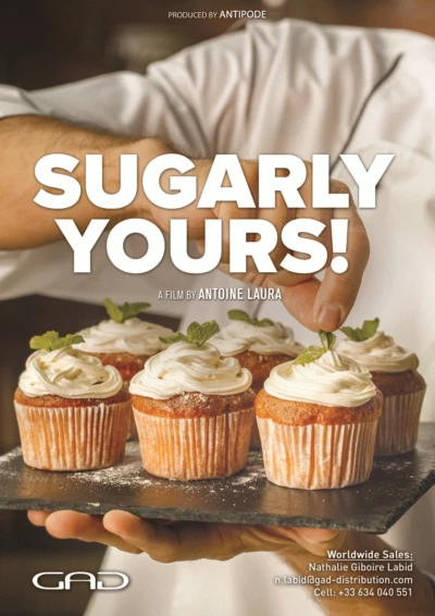 Sugarly Yours!