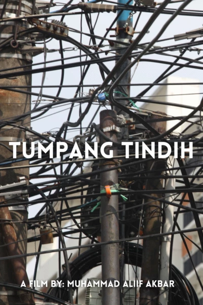 Tumpang Tindih