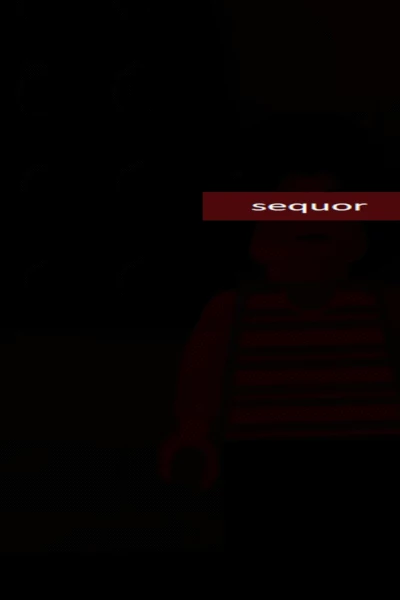 drowning thoughts 02 - sequor