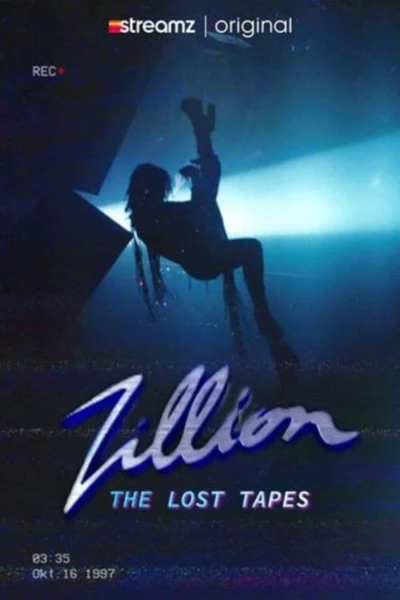 Zillion, The Lost Tapes