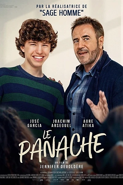 Le Panache