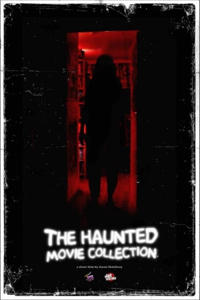 The Haunted Movie Collection