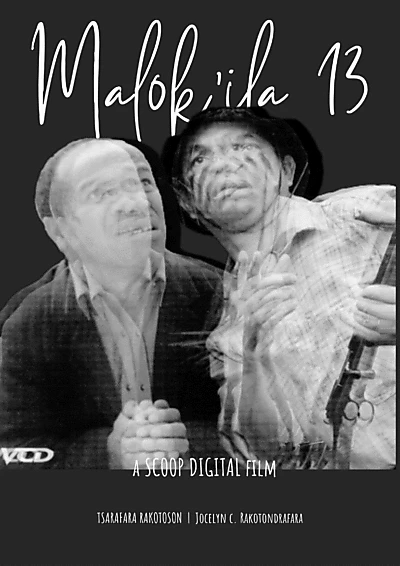 Malok'Ila 13
