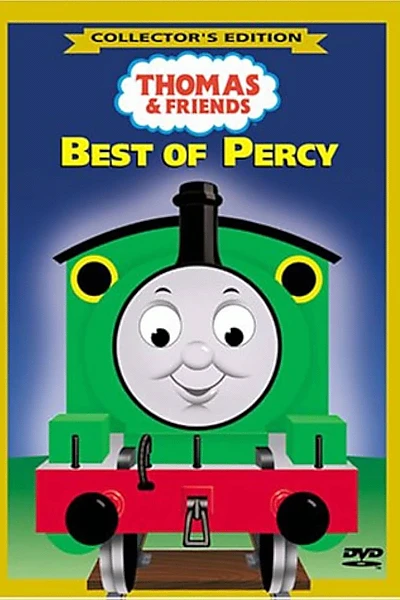 Thomas & Friends: Best of Percy